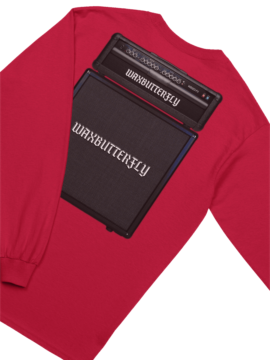 Amplitude Long Sleeve Tee product image (20)
