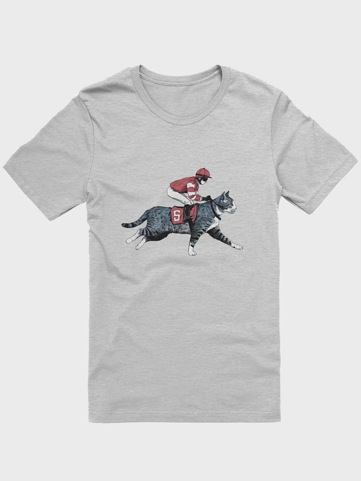 Cat Jockey product image (5)