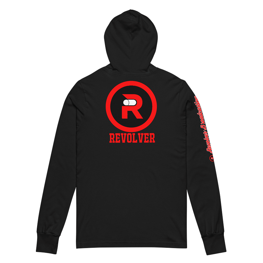 Revolver Broadcasting Hoodie product image (6)
