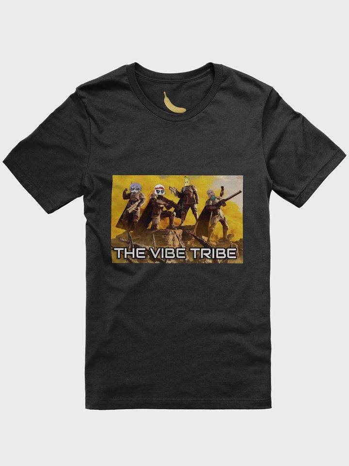 Tribe Shirt. product image (1)