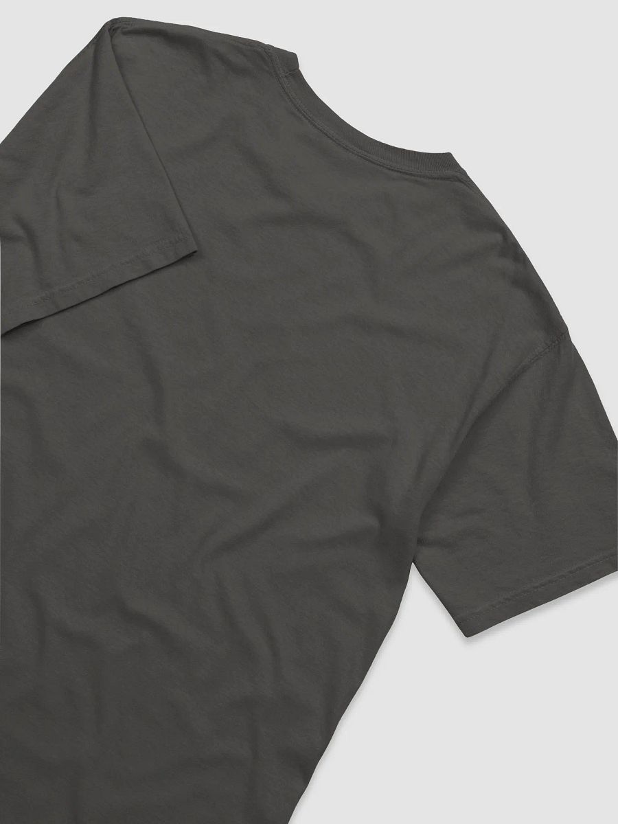 PEDALLICUS TO THE METALLICUS T-SHIRT product image (5)