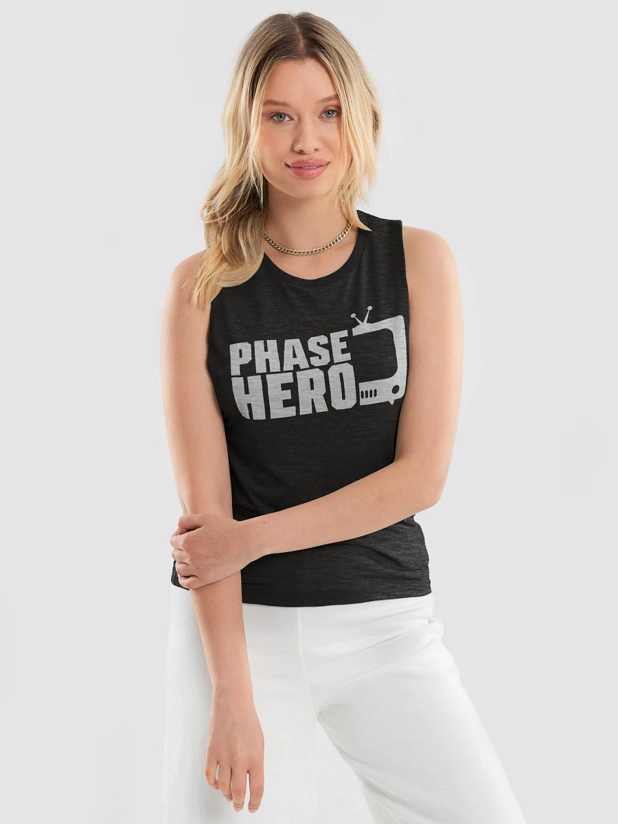 Phase Hero Tank Top (Women's) product image (3)