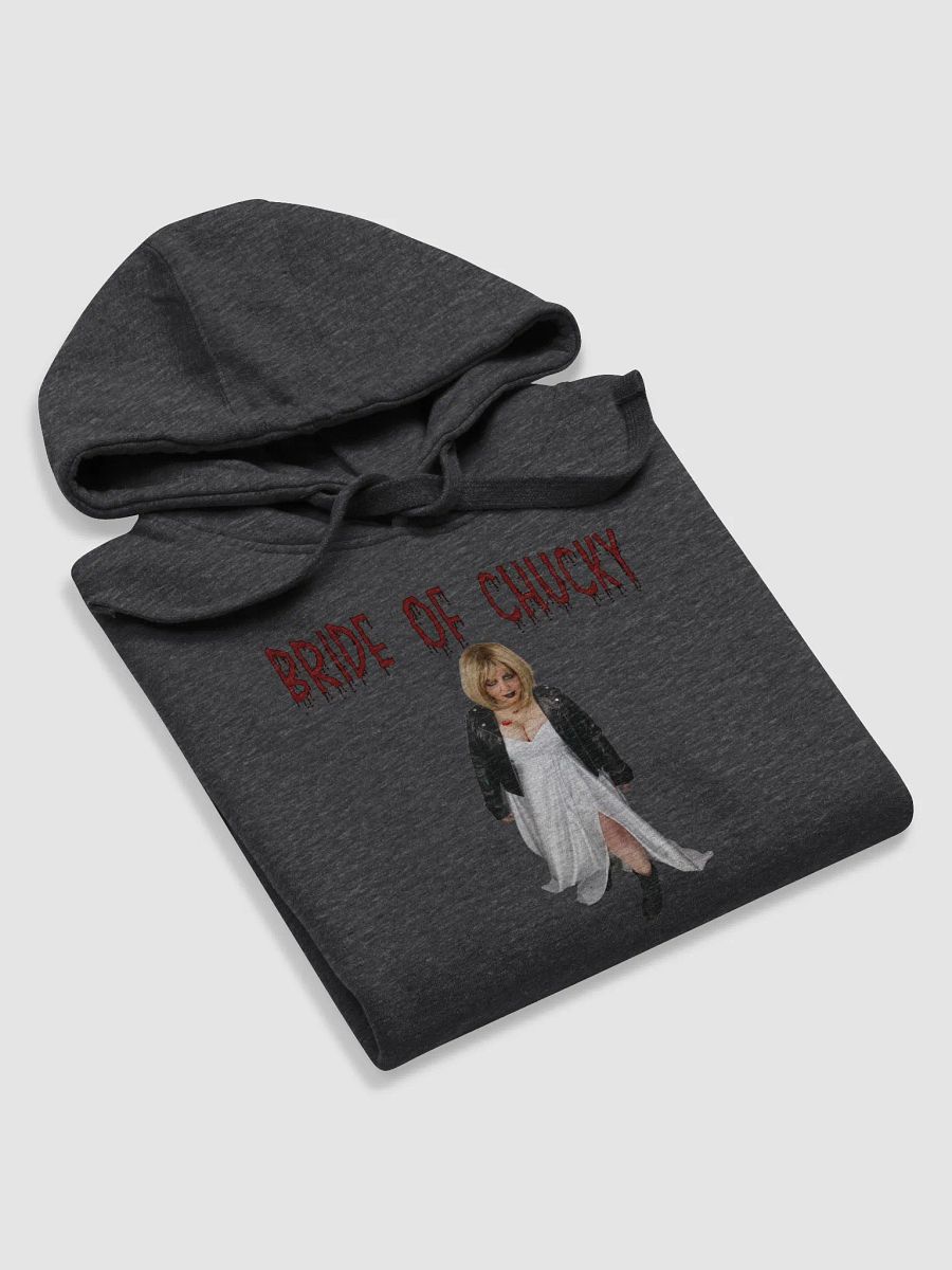 Bride of Chucky Graphic Hoodie product image (3)