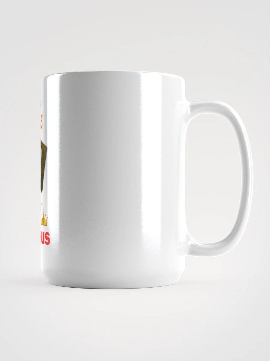 no fake news coffee cup product image (2)