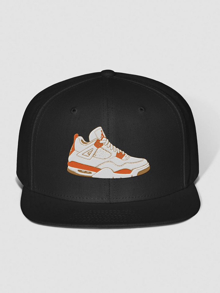 Friends & Family Sneaker Snapback product image (1)