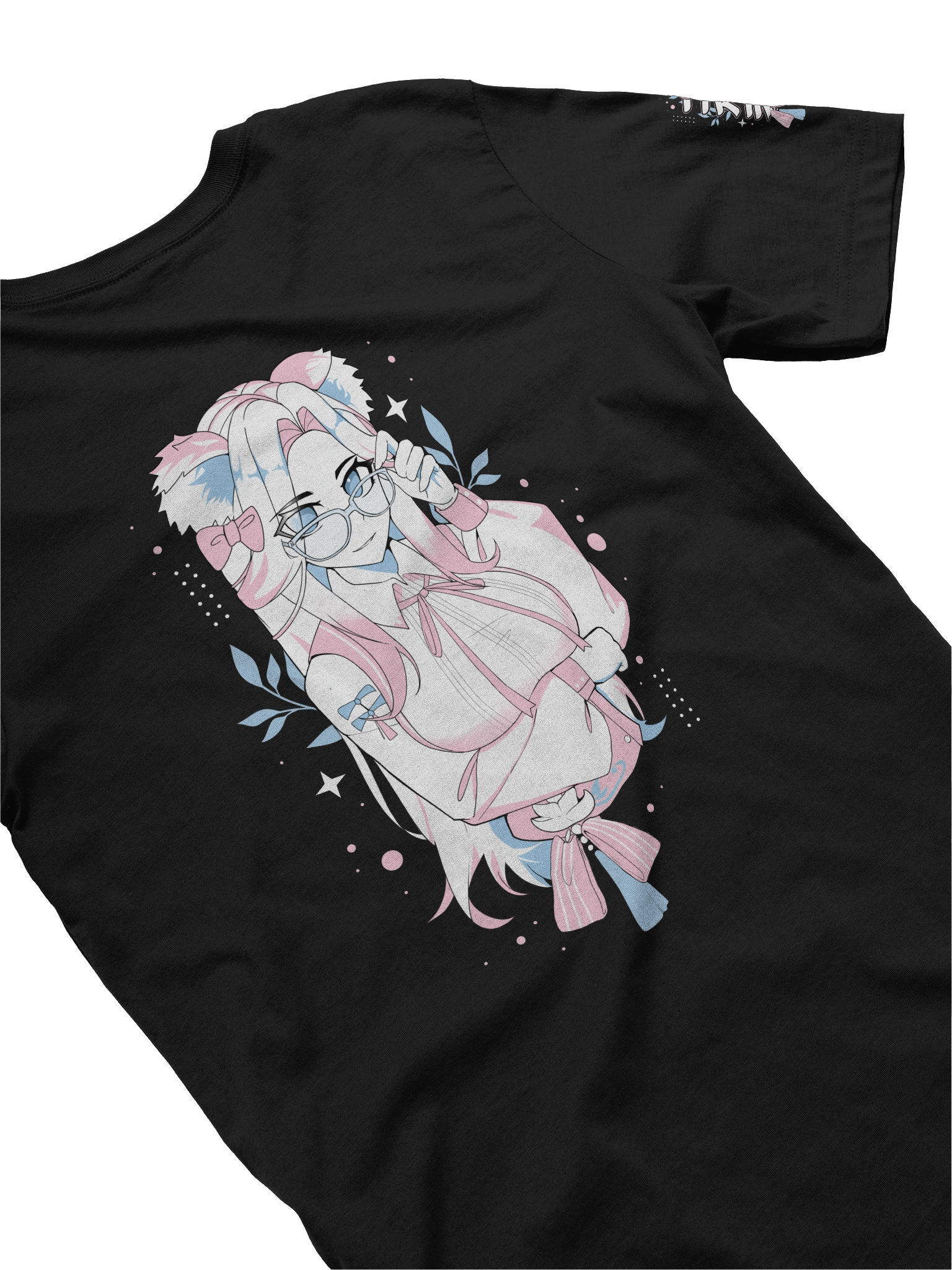 KoalaTea T-shirt product image (41)