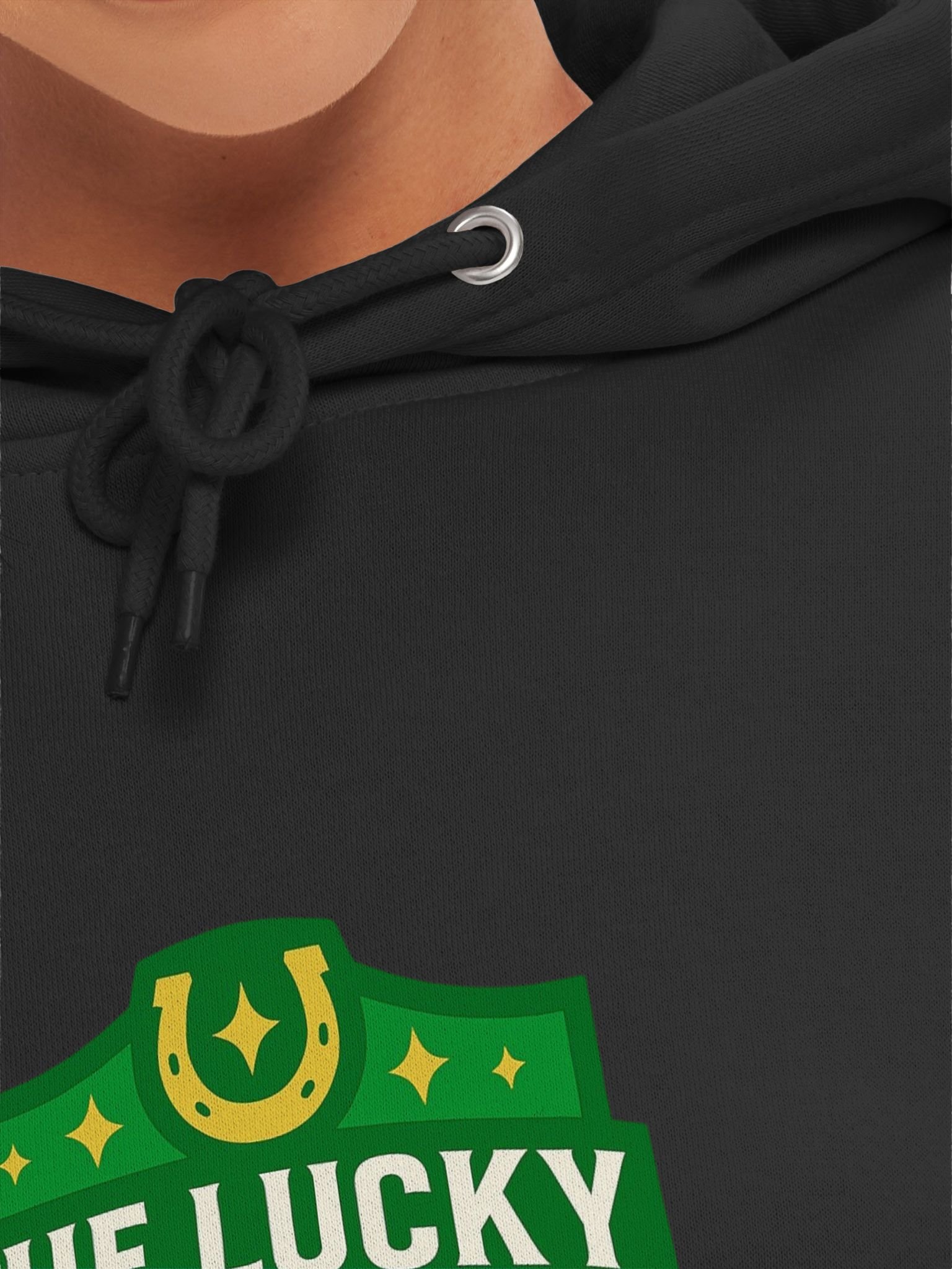 The Lucky Charmers - Hoodie product image (14)