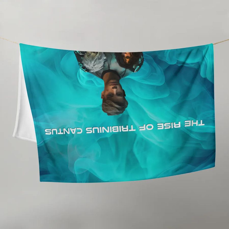 Team Trib Throw product image (21)
