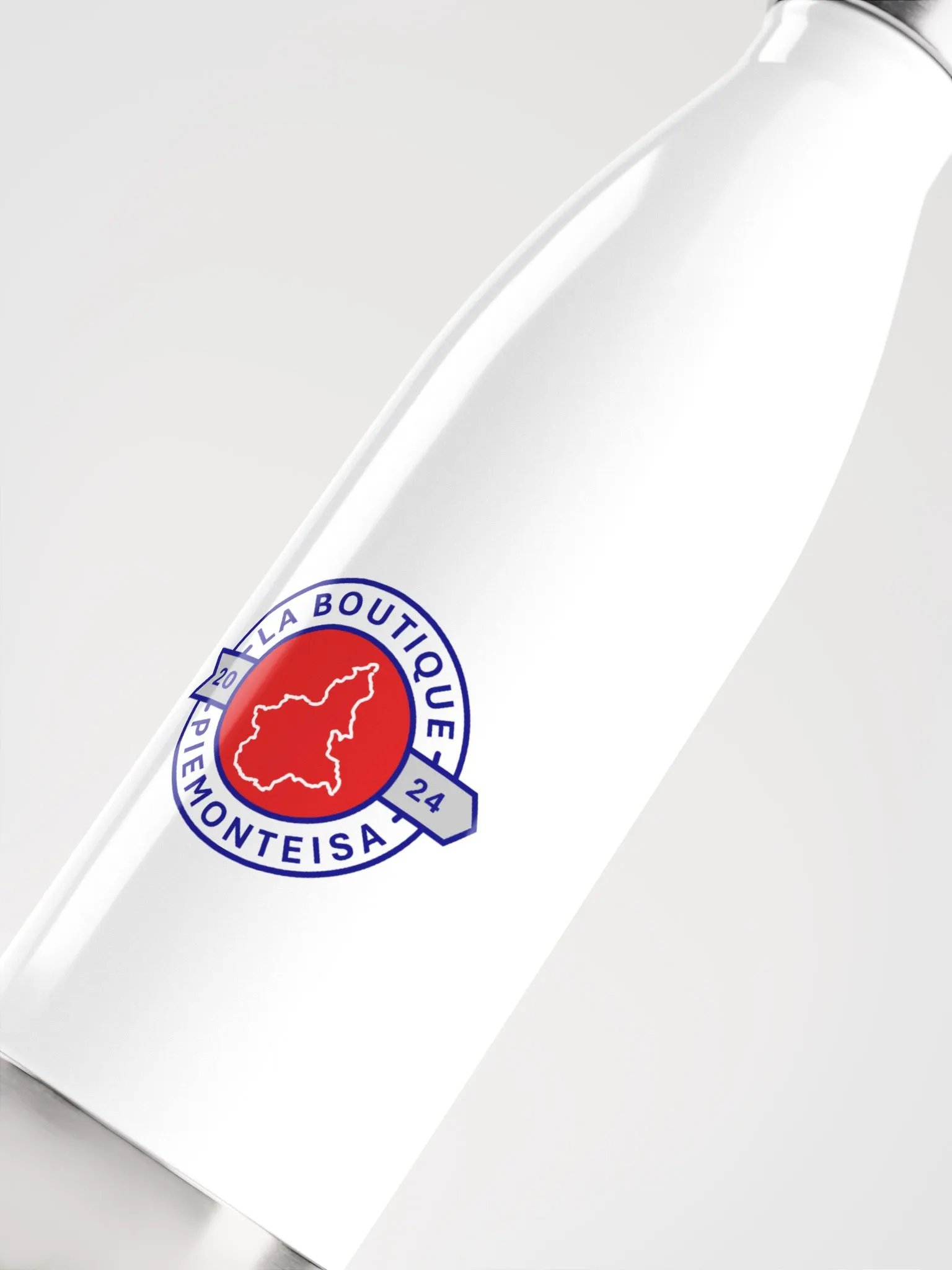 Bottle "La Boutique Piemonteisa" product image (5)