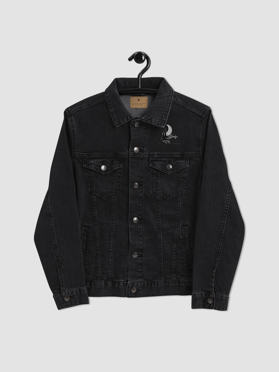 The Threadfast Denim Jacket product image (3)