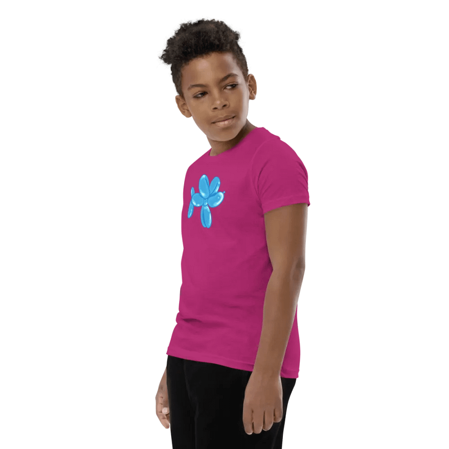 Honky Hype Child's Tee product image (8)