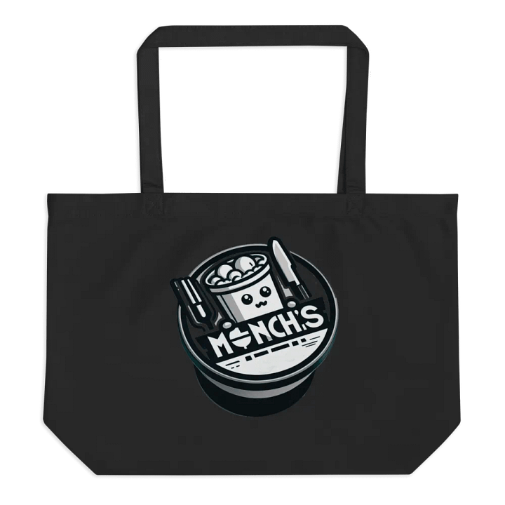 MONCHIS BAG product image (1)