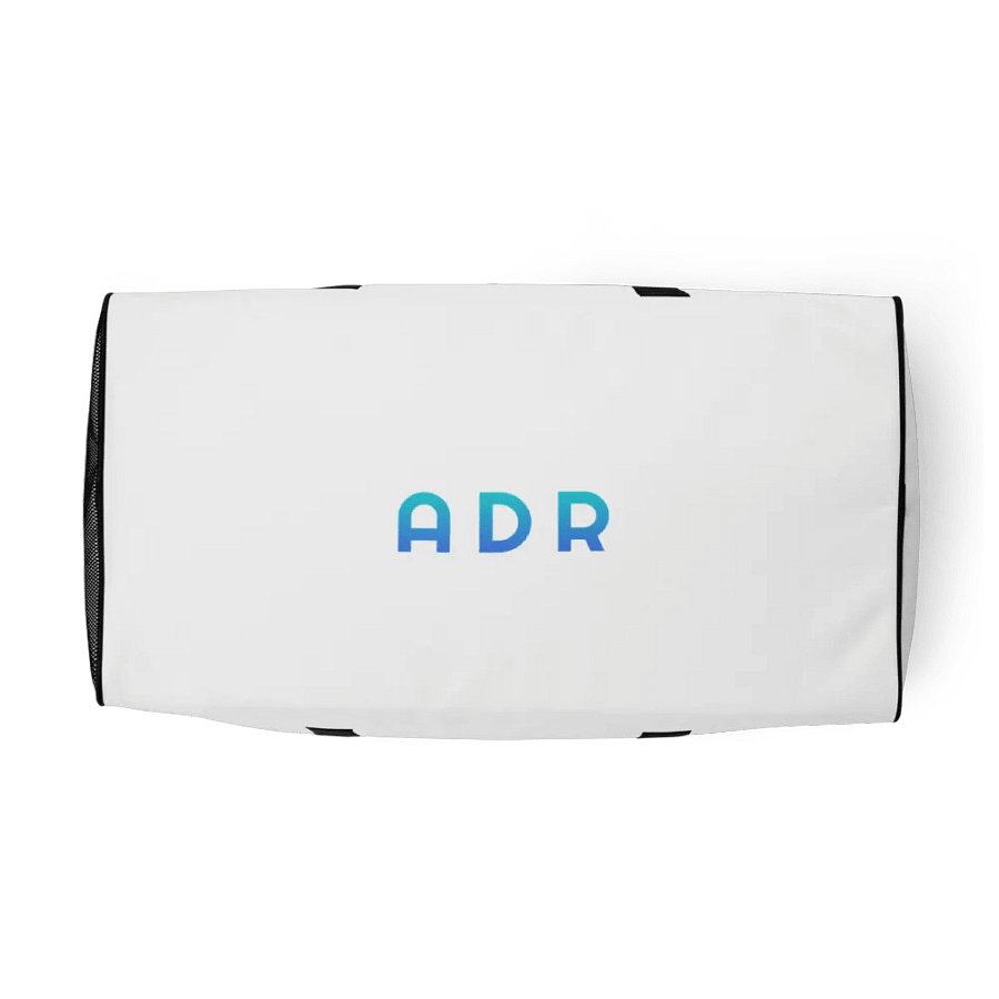 ADR Duffel bag product image (7)