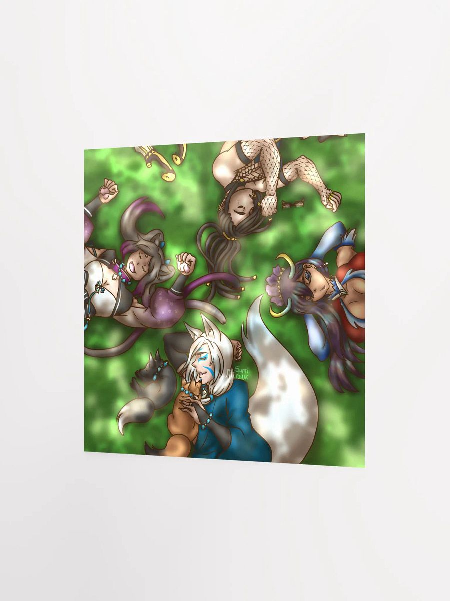 Peaceful Rest product image (4)