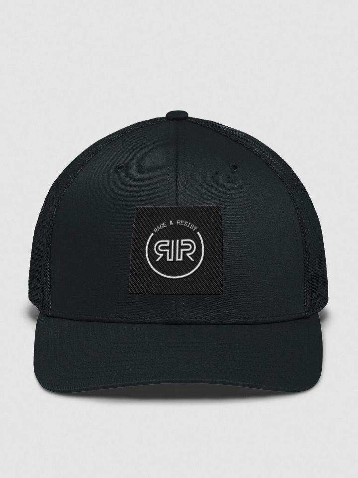 R&R Trucker Hat product image (1)