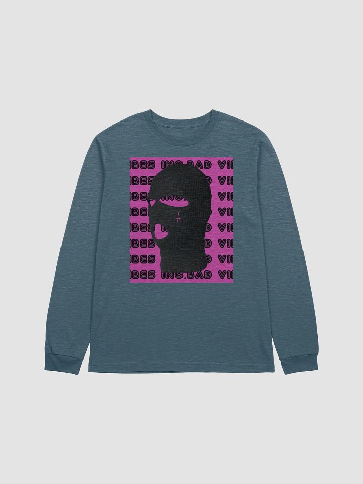 Mask Long Sleeve product image (12)