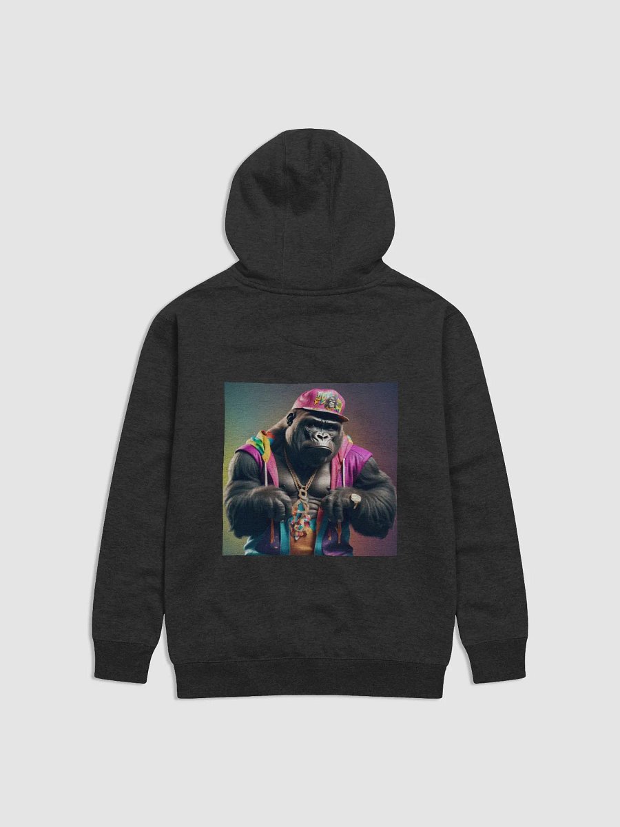 Urban Jungle King Hoodie product image (1)