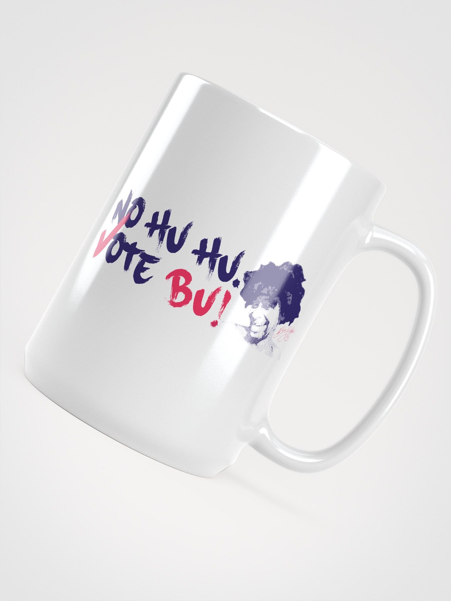 Vote BU! product image (4)