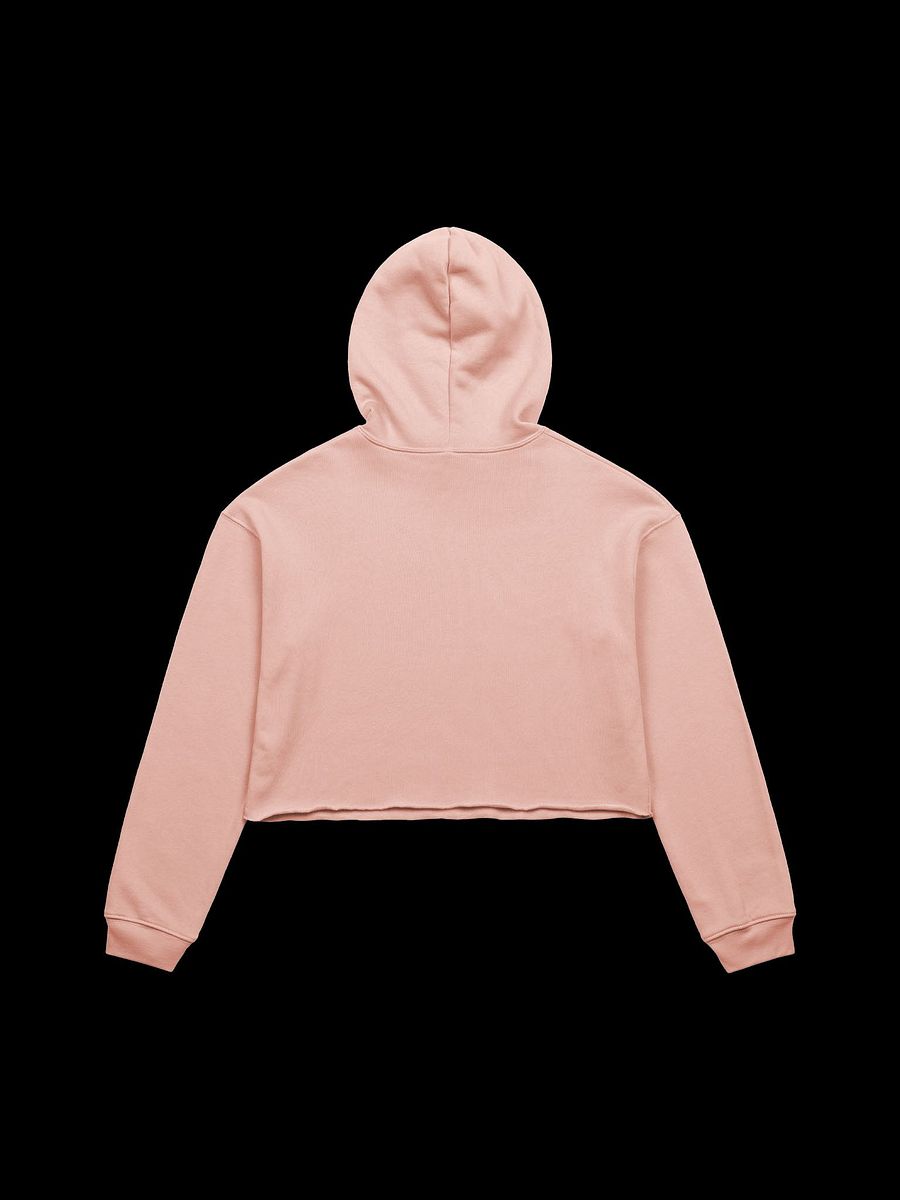 HollyRex Cropped Hoodie product image (13)