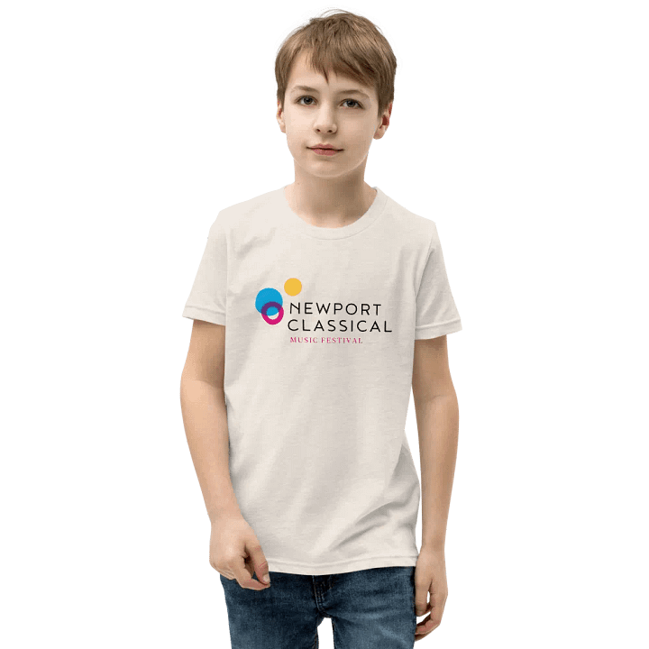 Festival Youth T-Shirt product image (1)