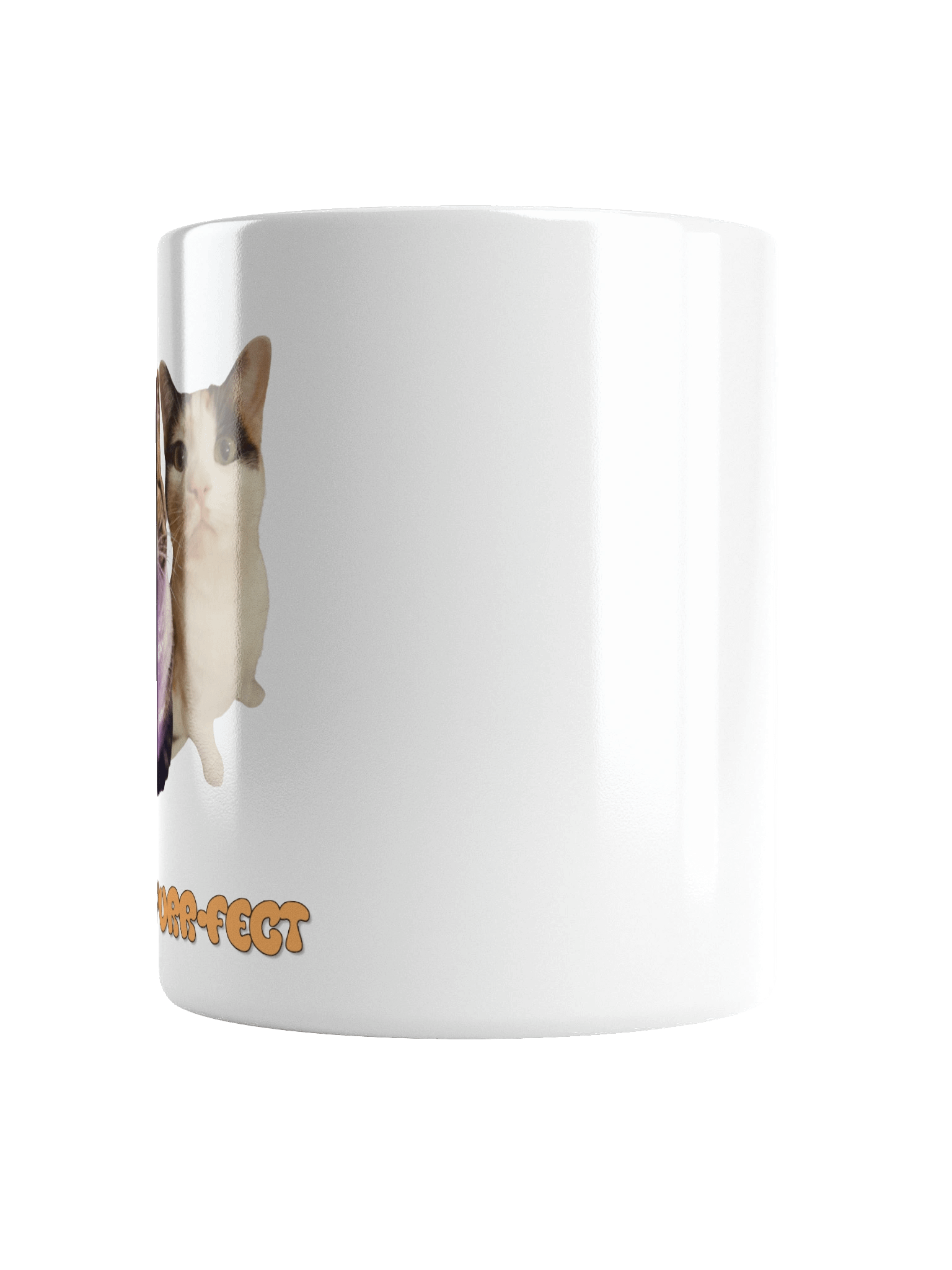 Kate & Liz Purrfect Mug product image (6)