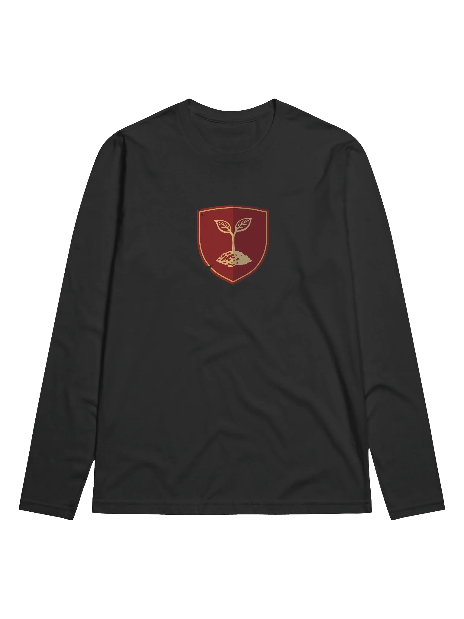 The Short - Sweatshirt (Mens) product image (1)