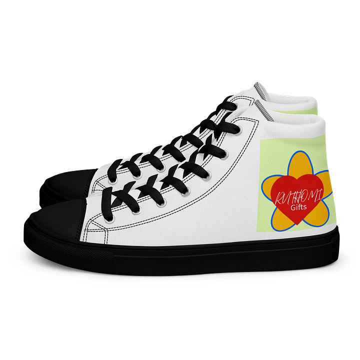 RUTHOMI Gifts Signature shoes product image (1)