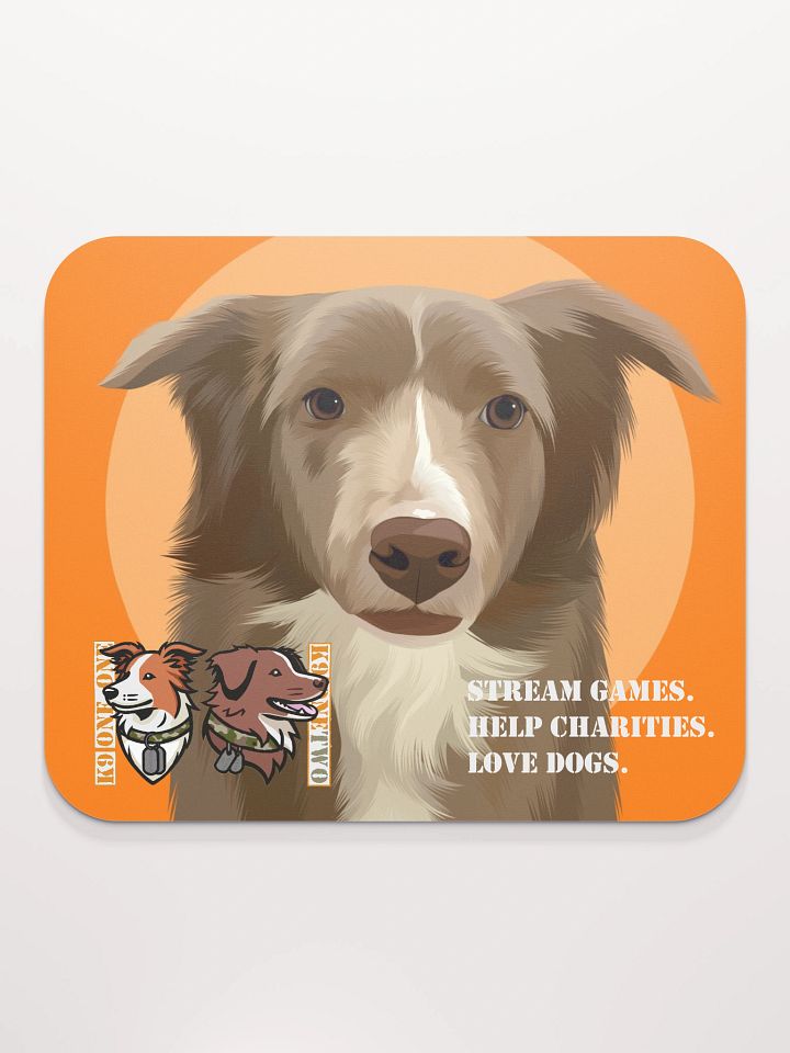 Huey Mousepad product image (2)