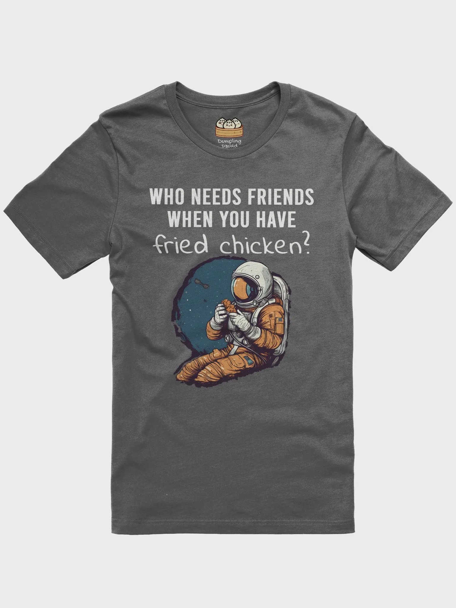 Fried Chicken > Friends product image (2)
