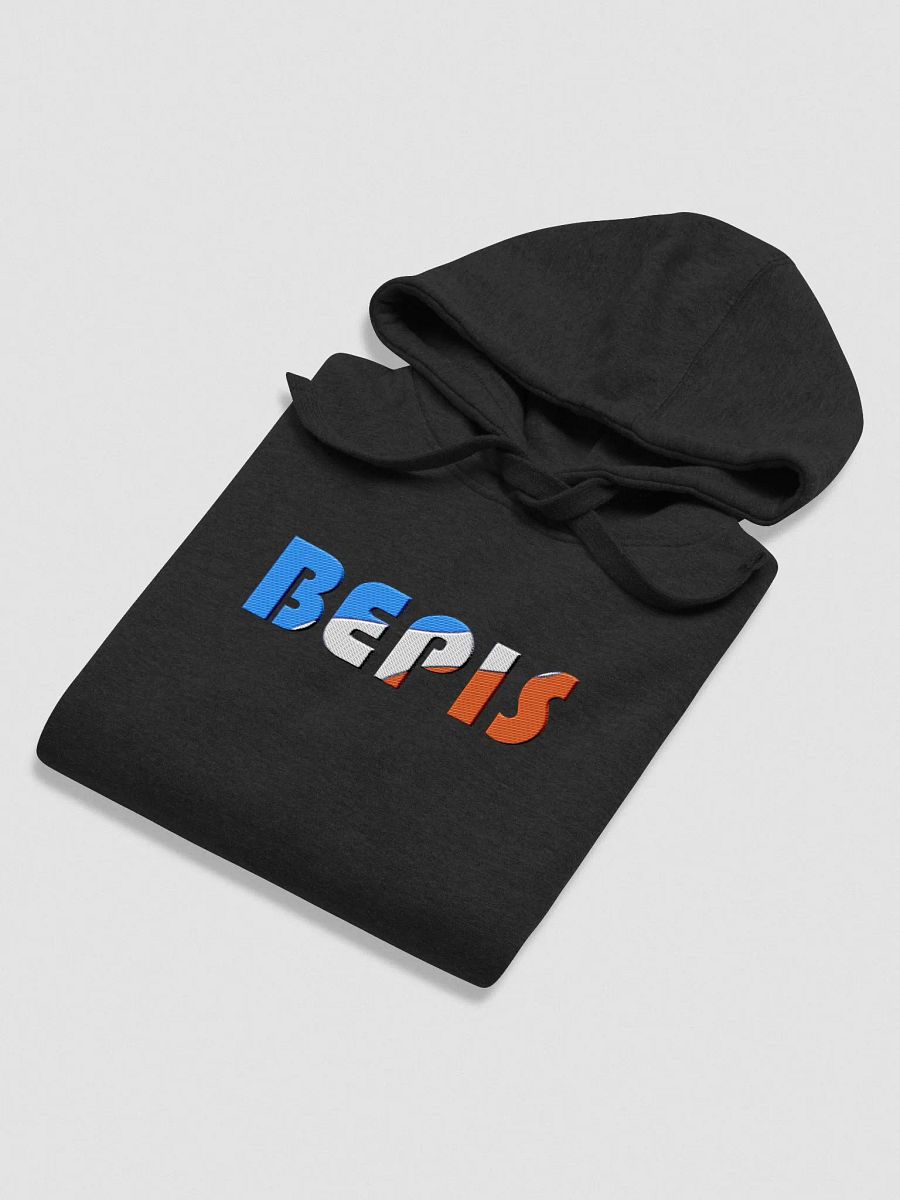 BEPIS EMBROIDERED HOODIE product image (4)