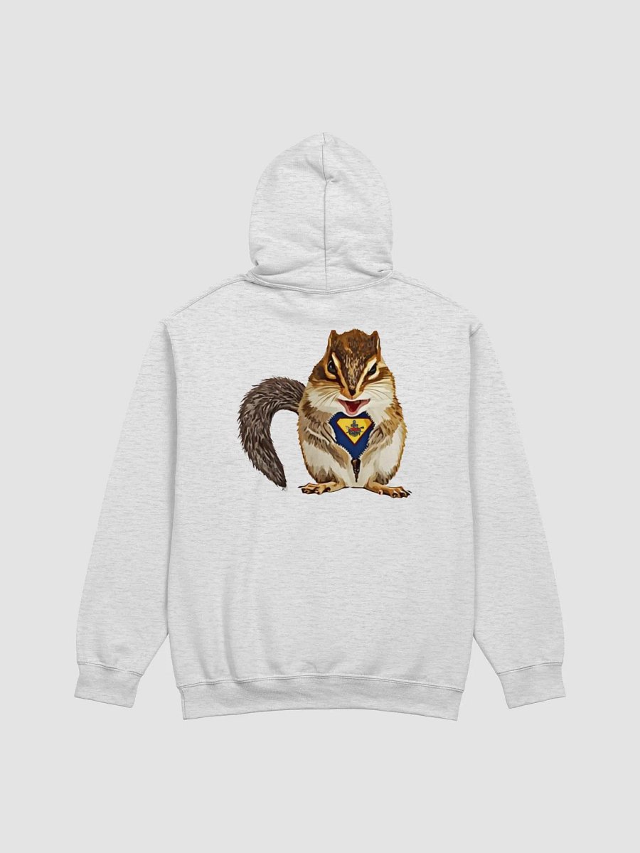 SUUUUUPER Waffles - Hoodie product image (46)