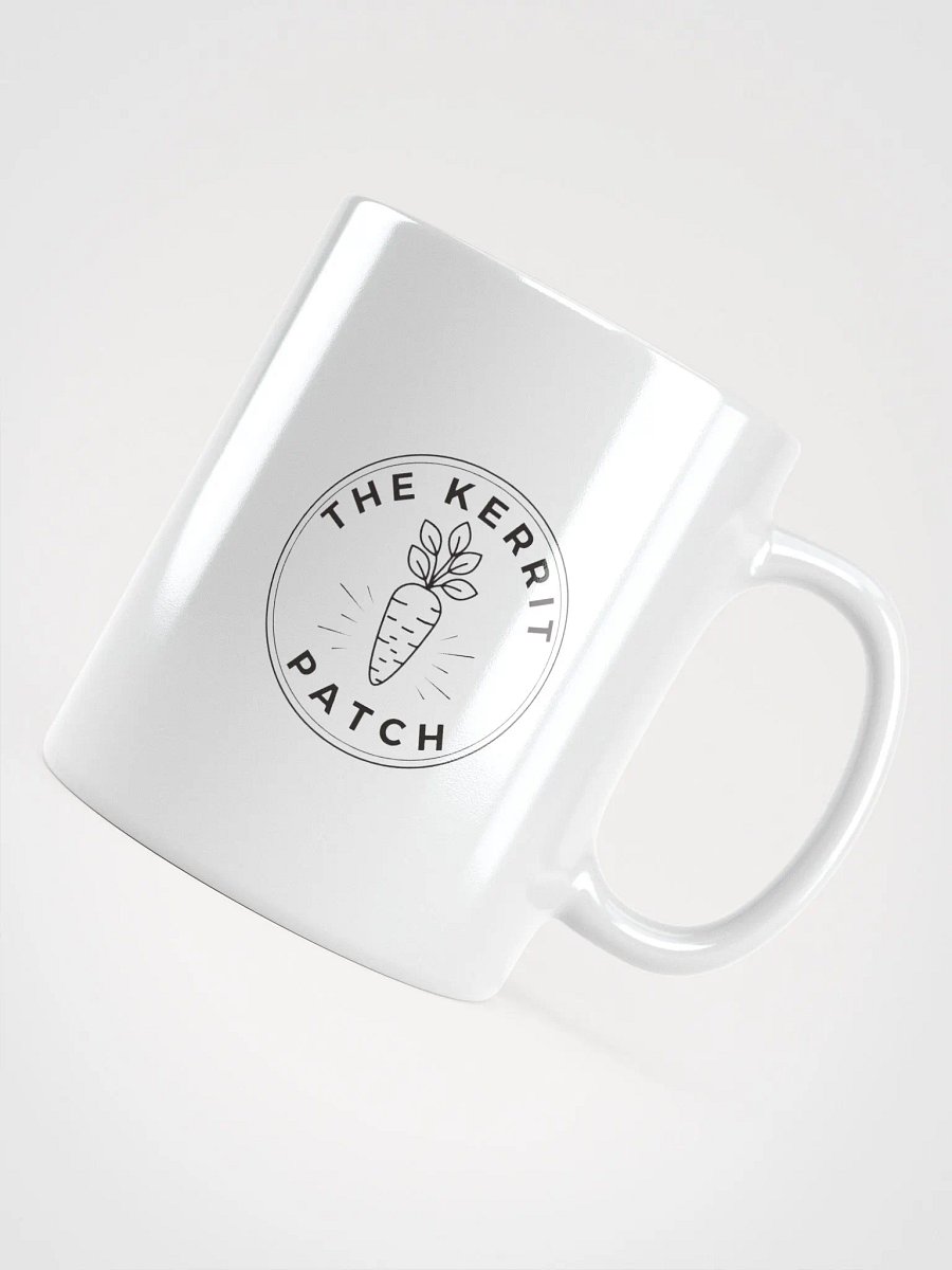 The Kerrit Patch Mug product image (11)