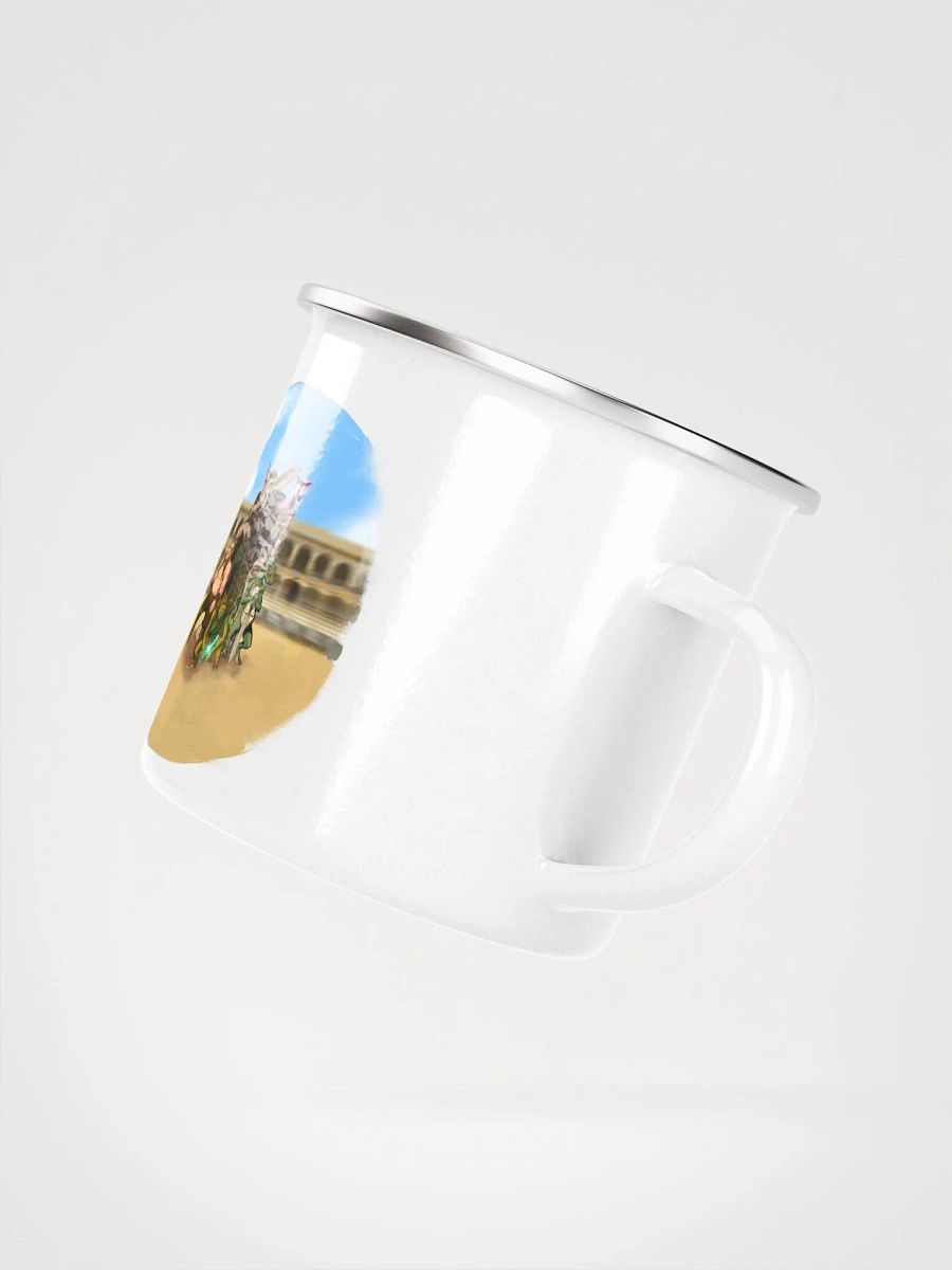 The Arena Camp Mug product image (3)