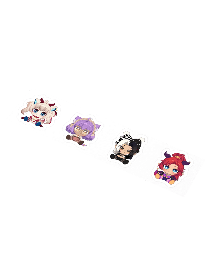 Celesta sticker Set product image (1)