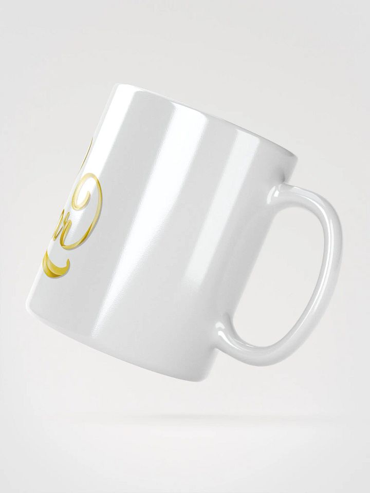 White Glossy Mug-Happy new year product image (6)