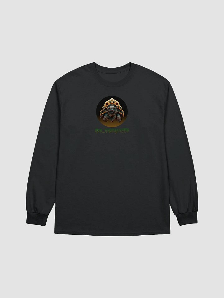 Halloween Special Addition Mr_TLogo product image (2)