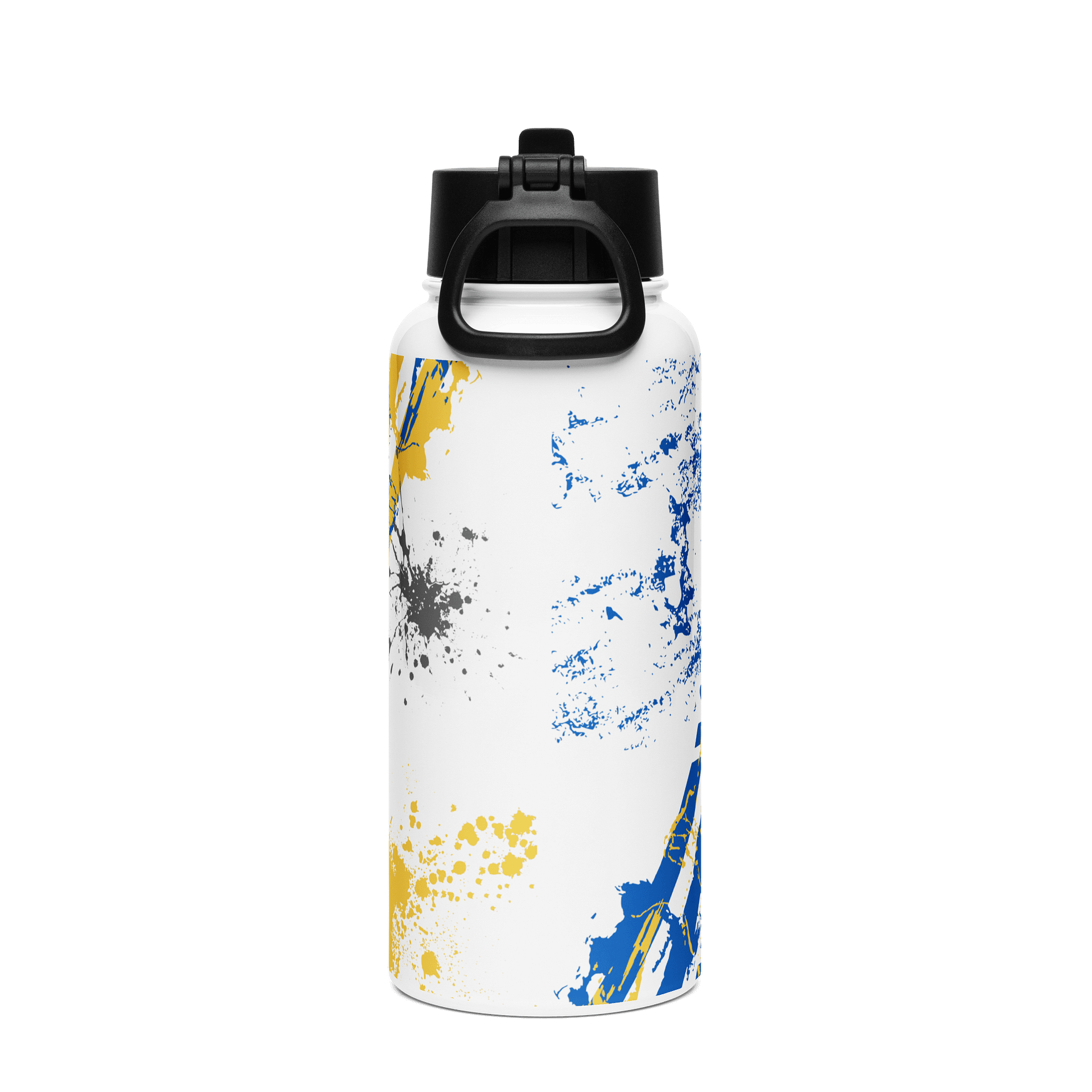 Lightning 32oz Water Bottle product image (2)