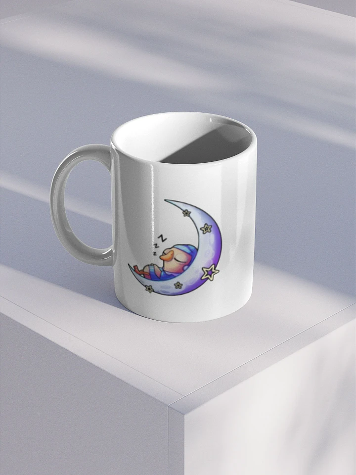 Goodnight Goose Mug product image (1)