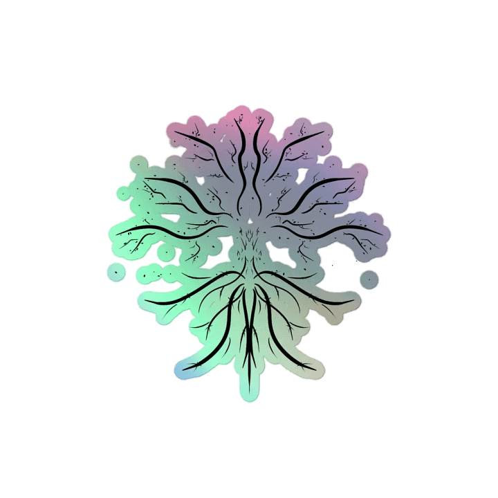 Emblem Sticker product image (2)