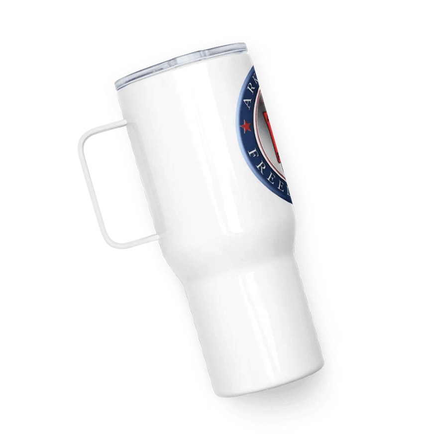 25oz Travel Mug product image (5)