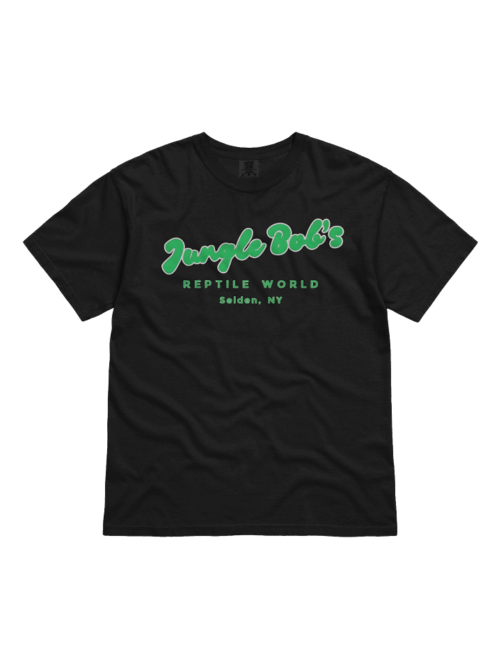 JBRW SHORTSLEEVE 1 product image (1)