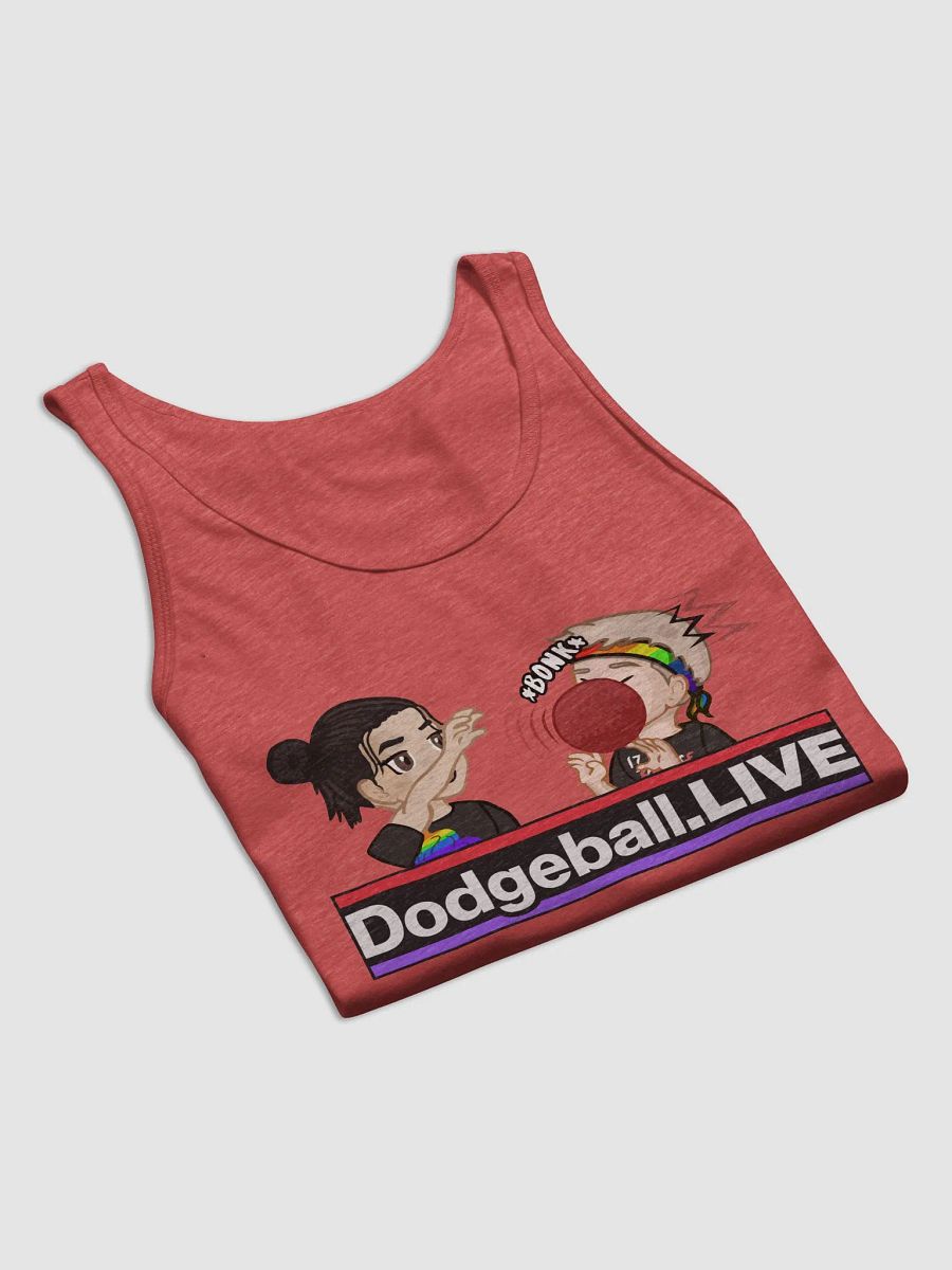 Dodgeball.LIVE 