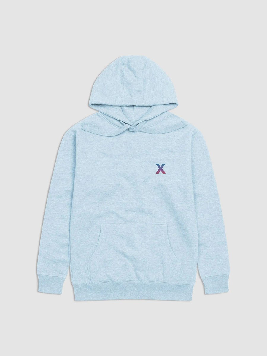 X Hoodie product image (1)