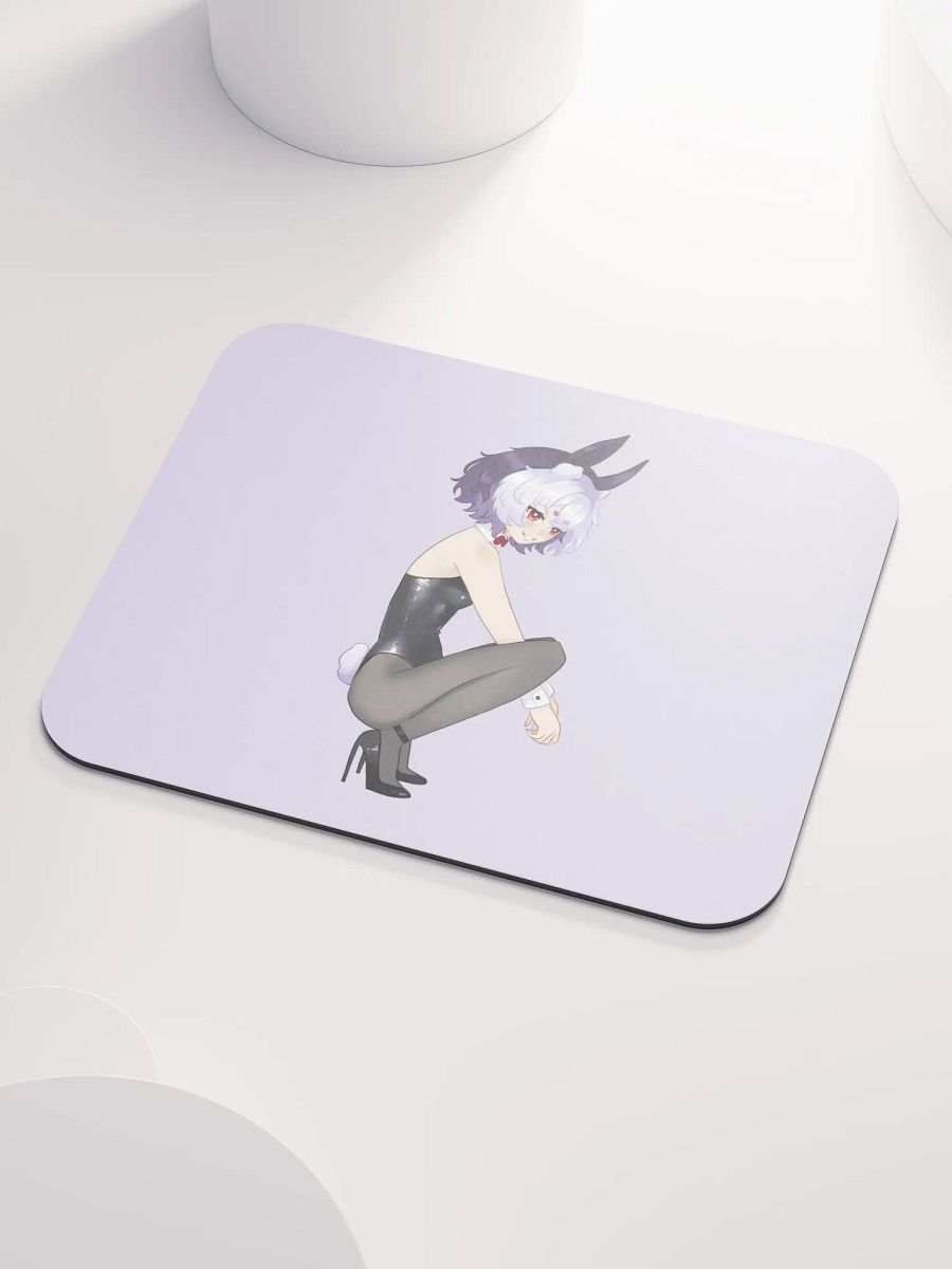 Bunny Mimi Mouse Pad product image (3)