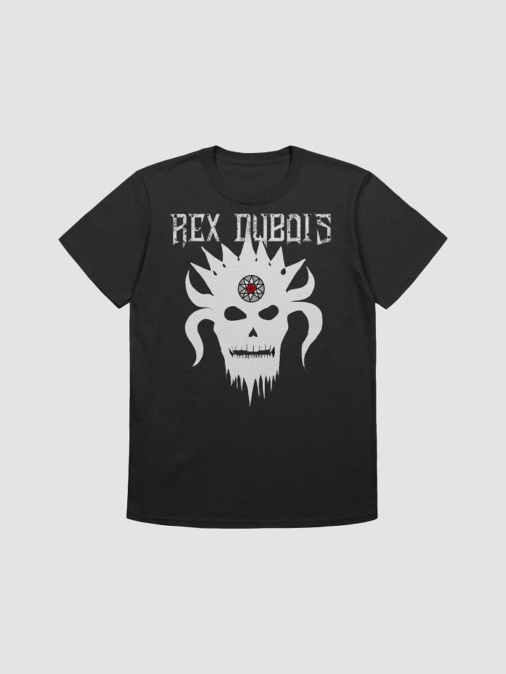 Rex DuBois - "Crown" Shirt product image (1)