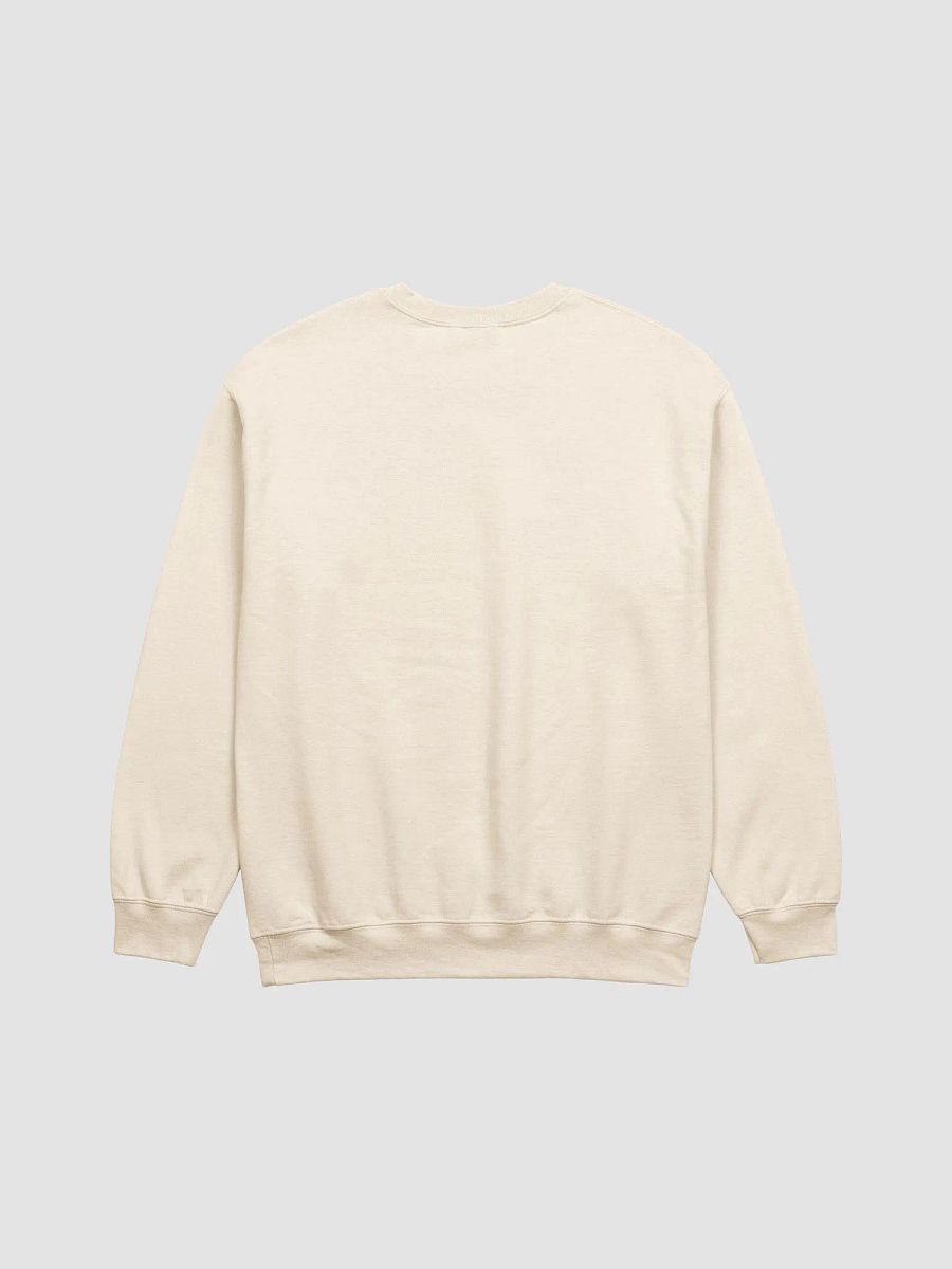 Blue Orchid Skull Premium Unisex Sweatshirt product image (39)