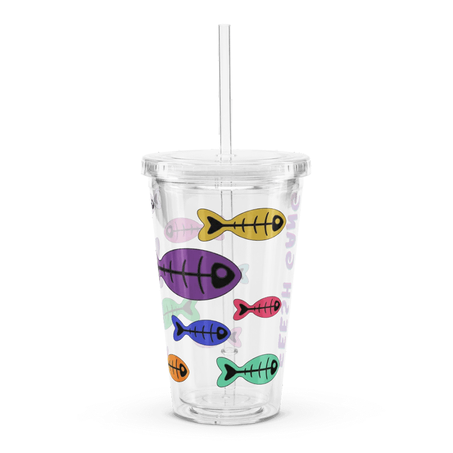 FEESH GANG! Sippy Cup product image (4)