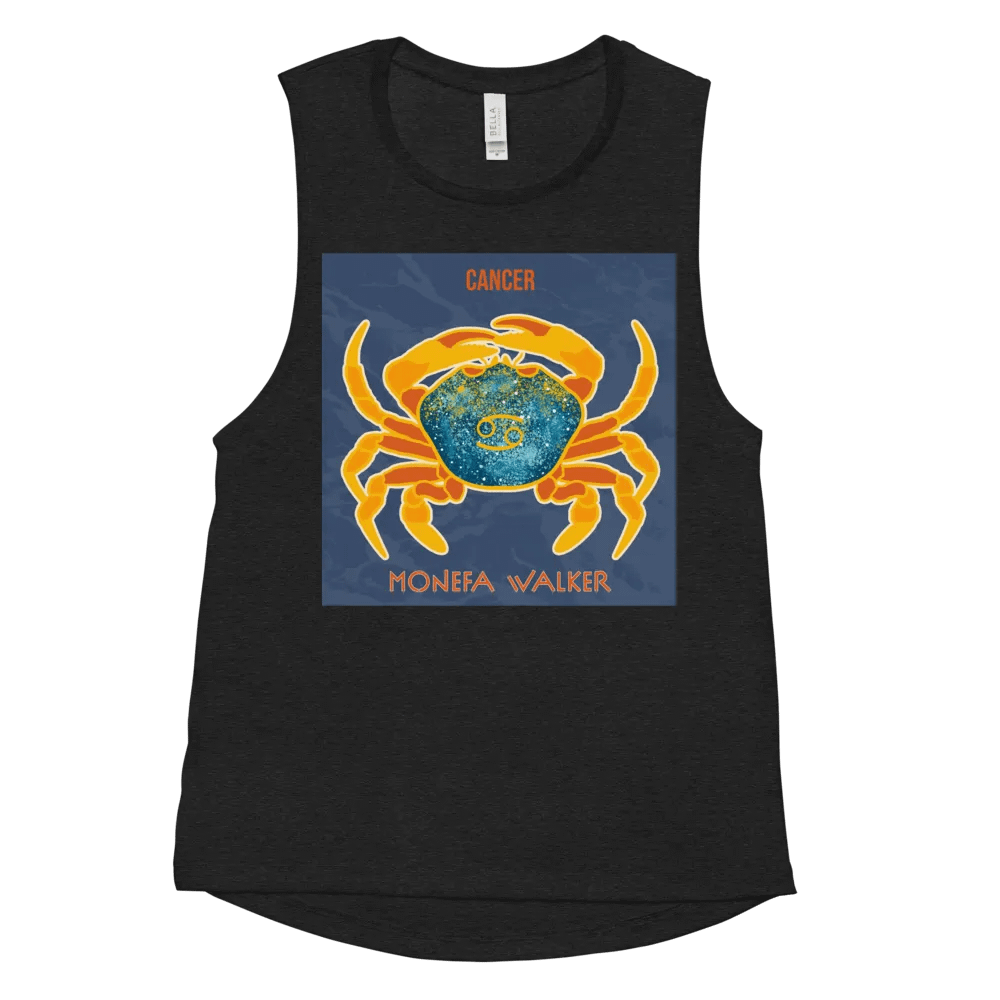 Bella+Canvas Flowy Tank Top product image (12)
