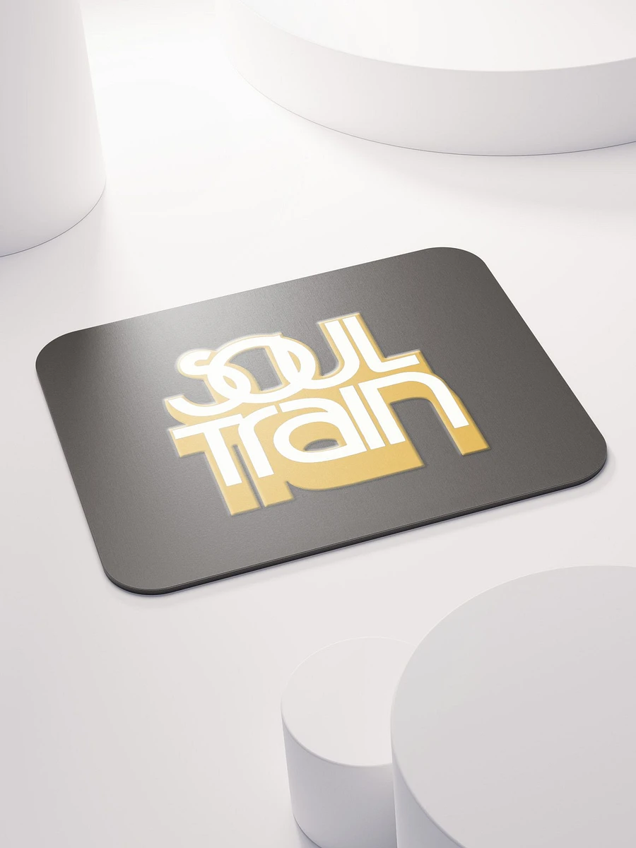 Soul Train Mousepad product image (4)