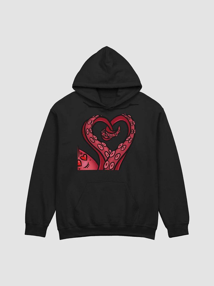 Heart Hoodie product image (9)